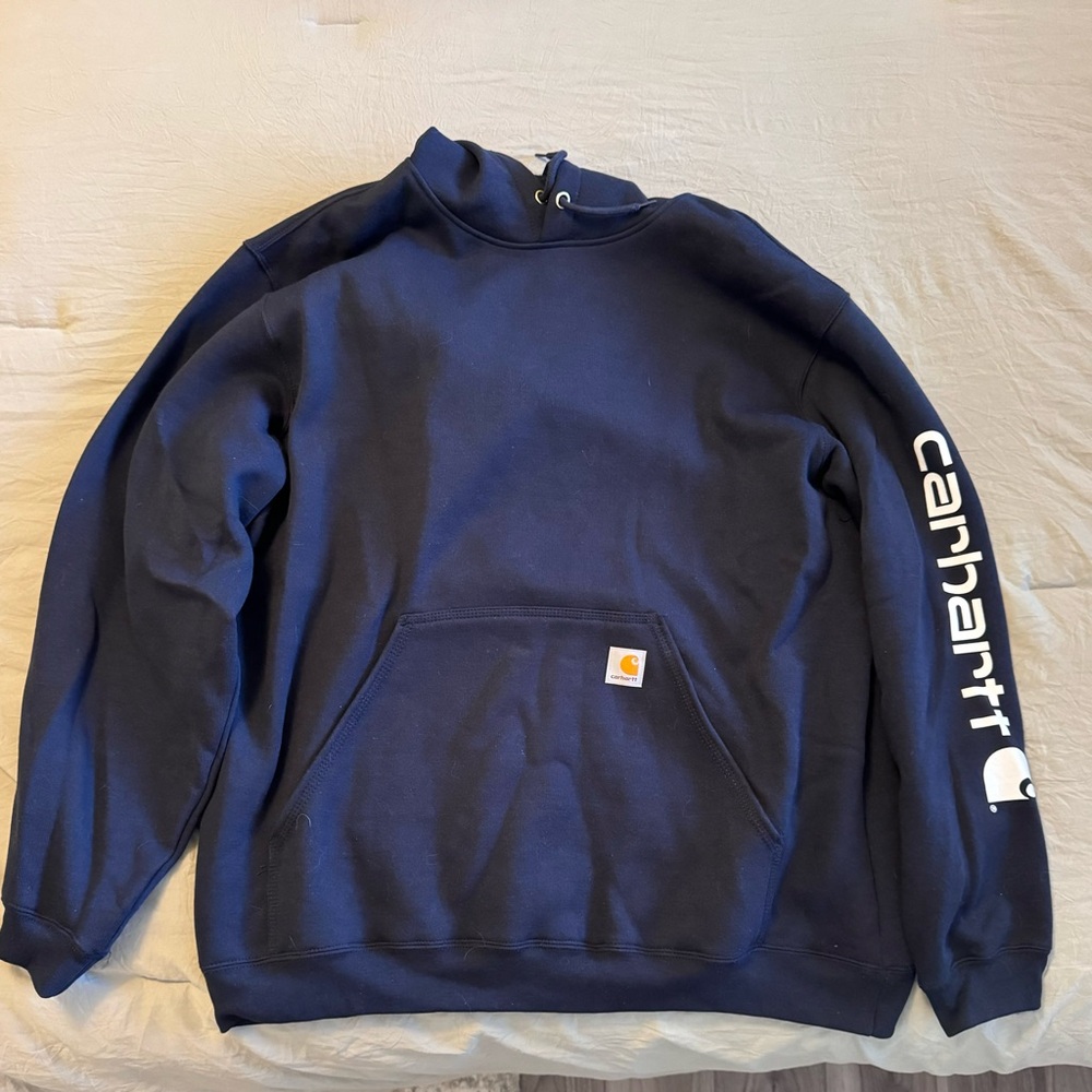 BNWOT Carhartt Hoodies